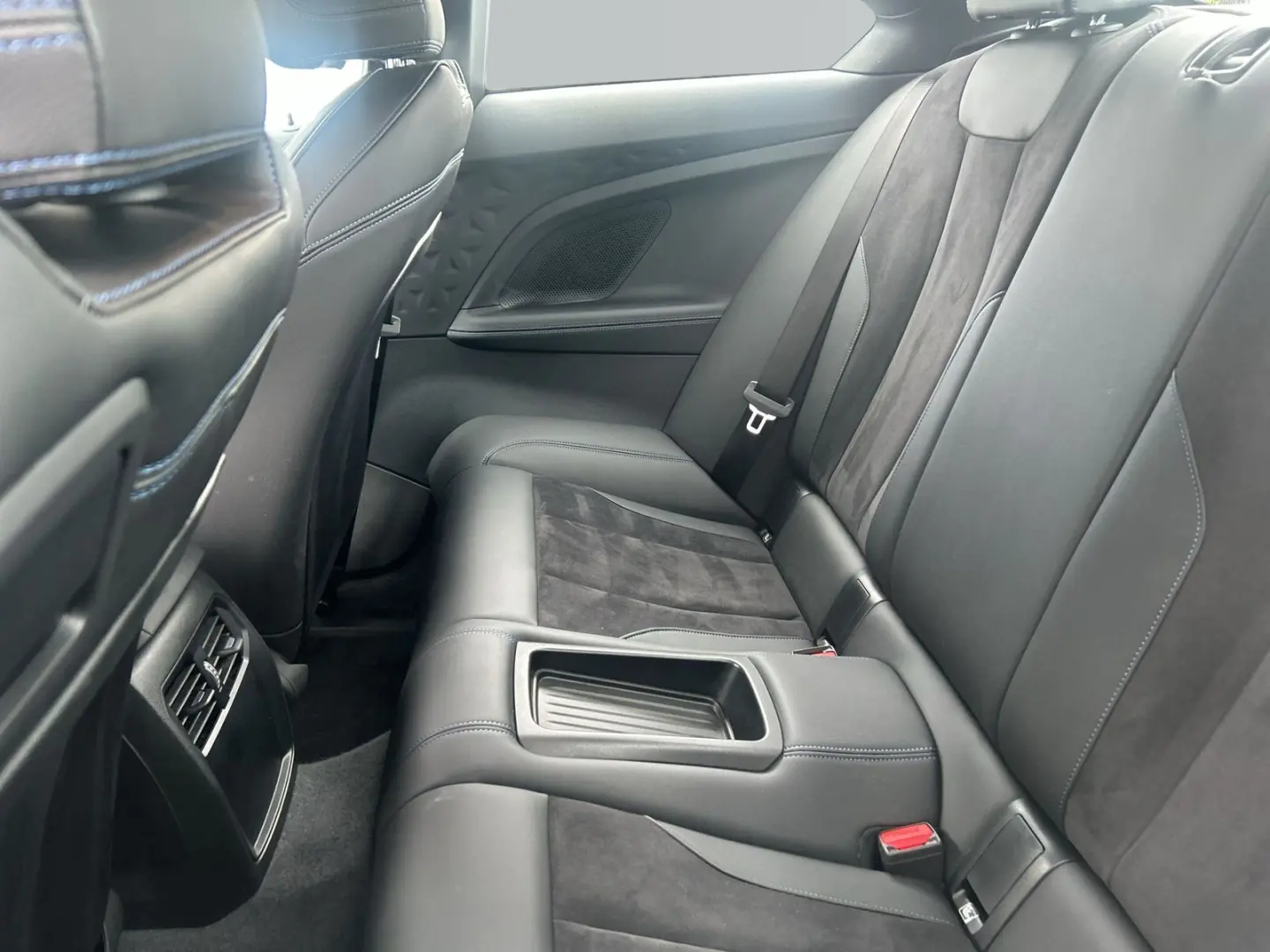 M2 Coupé *HiFi*DAB*LED*Komfortzg.*Tempomat*