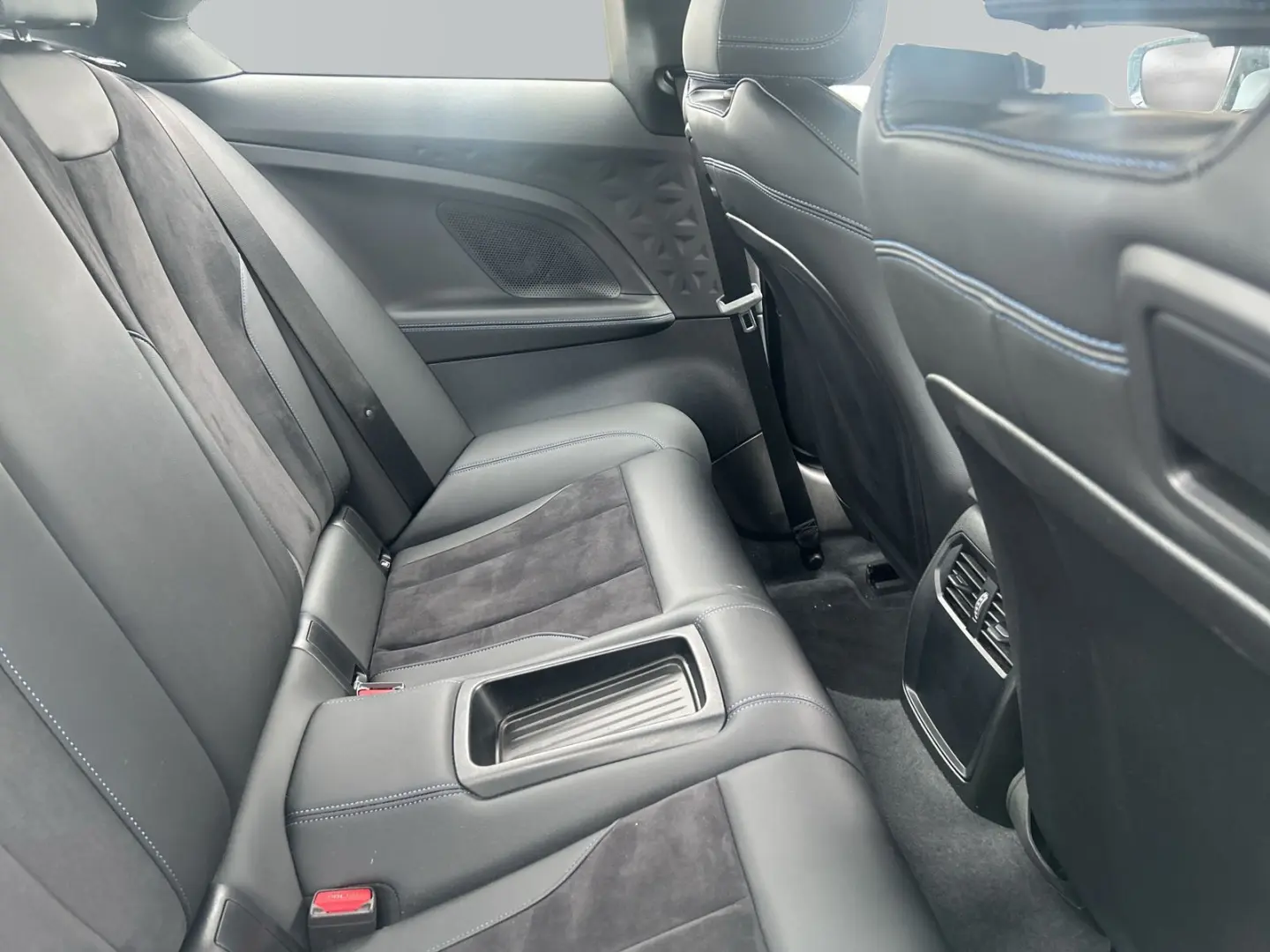 M2 Coupé *HiFi*DAB*LED*Komfortzg.*Tempomat*