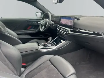 M2 Coupé *HiFi*DAB*LED*Komfortzg.*Tempomat*