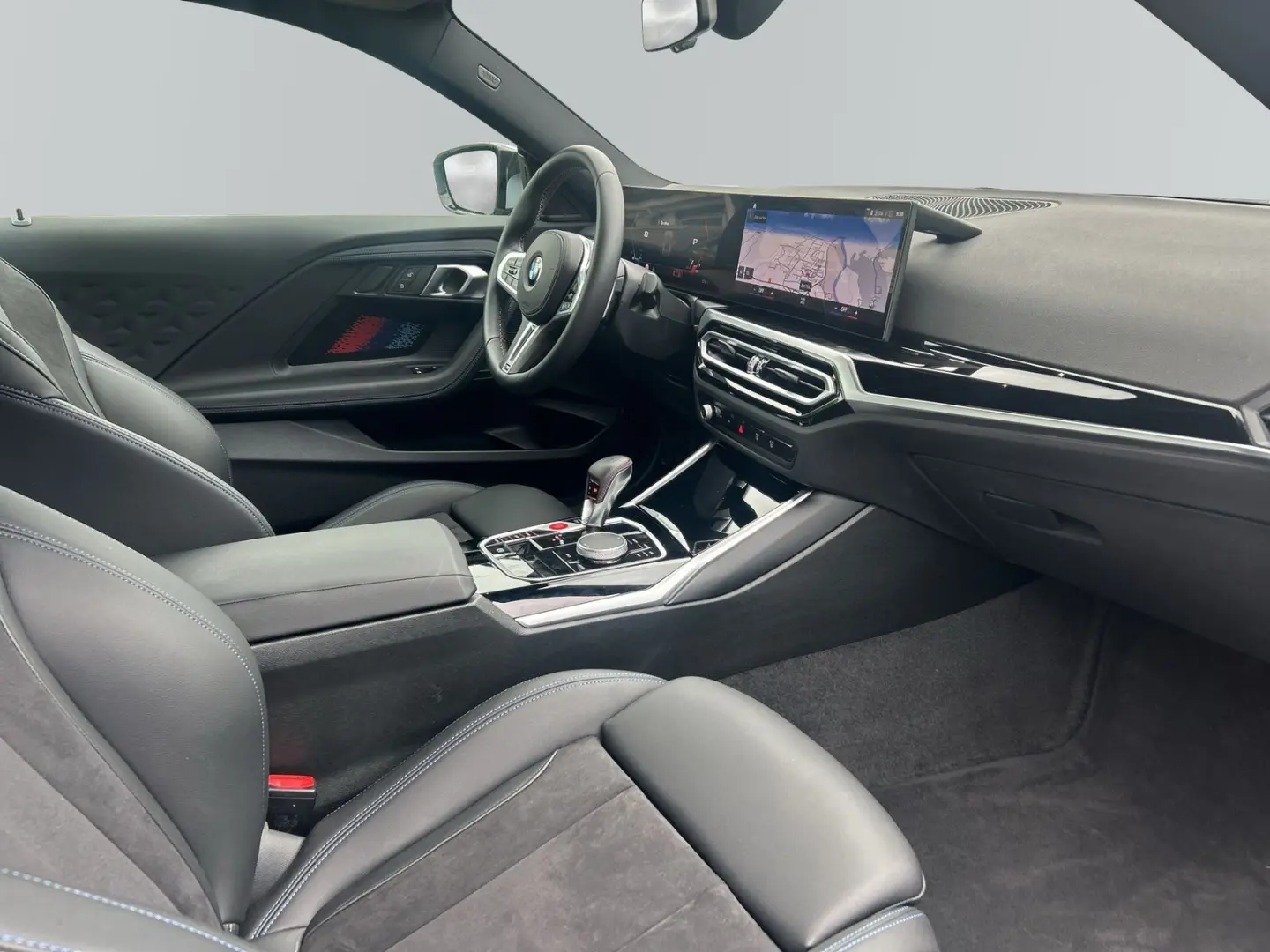 M2 Coupé *HiFi*DAB*LED*Komfortzg.*Tempomat*