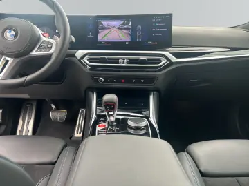 M2 Coupé *HiFi*DAB*LED*Komfortzg.*Tempomat*