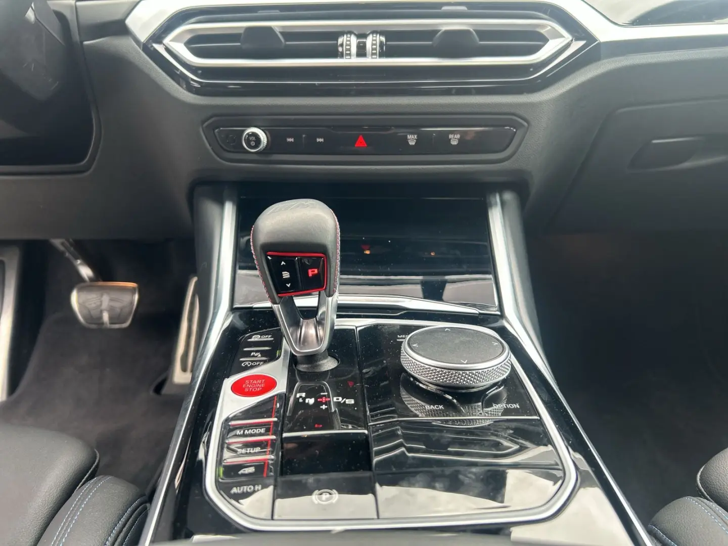 M2 Coupé *HiFi*DAB*LED*Komfortzg.*Tempomat*