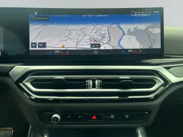 M2 Coupé *HiFi*DAB*LED*Komfortzg.*Tempomat*