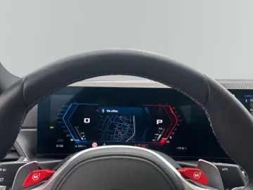M2 Coupé *HiFi*DAB*LED*Komfortzg.*Tempomat*