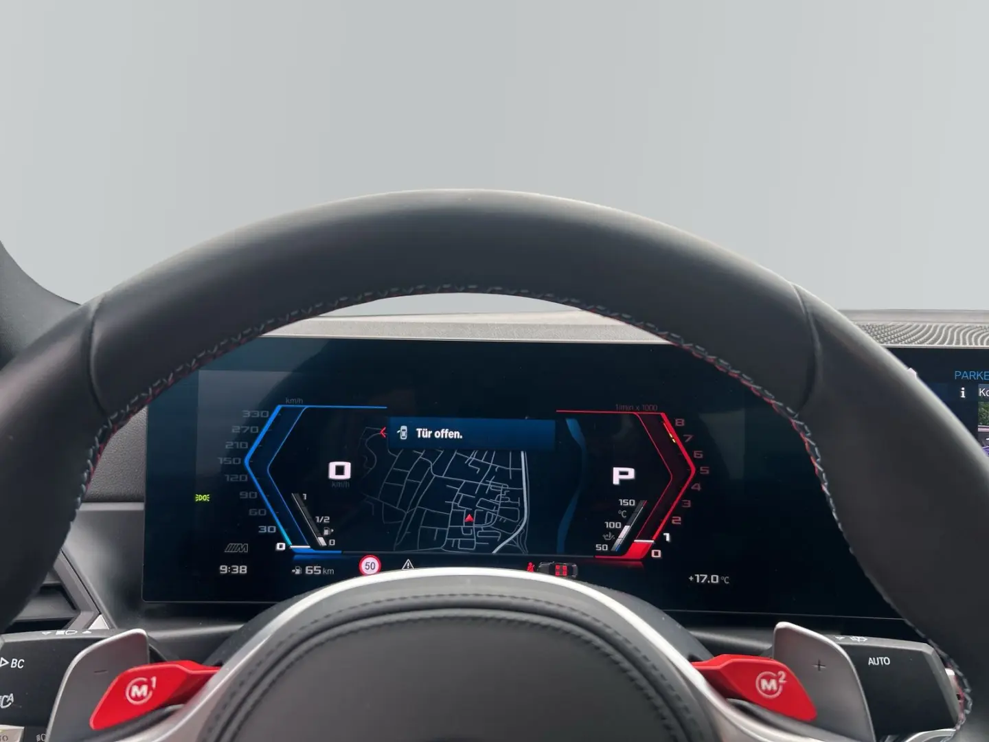 M2 Coupé *HiFi*DAB*LED*Komfortzg.*Tempomat*