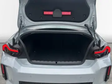 M2 Coupé *HiFi*DAB*LED*Komfortzg.*Tempomat*