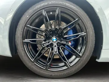 M2 Coupé *HiFi*DAB*LED*Komfortzg.*Tempomat*