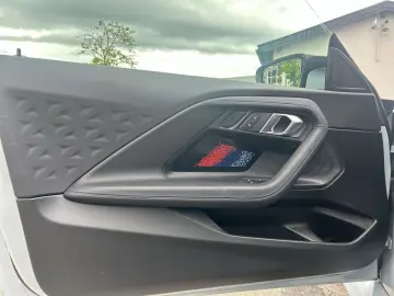 M2 Coupé *HiFi*DAB*LED*Komfortzg.*Tempomat*