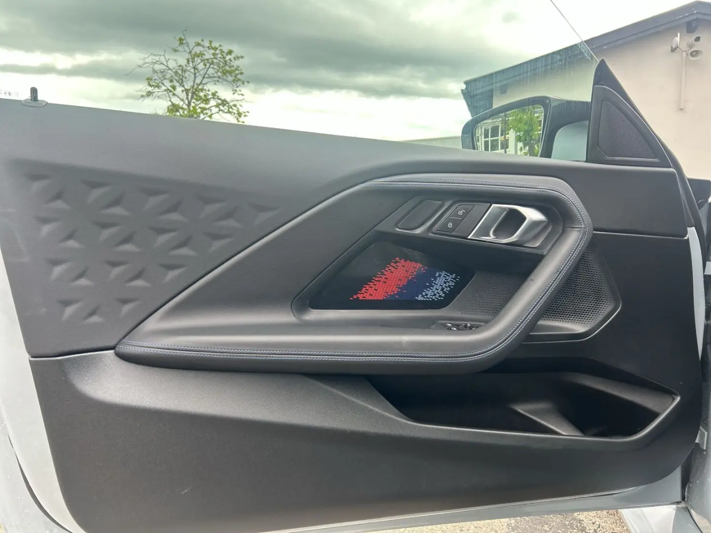 M2 Coupé *HiFi*DAB*LED*Komfortzg.*Tempomat*