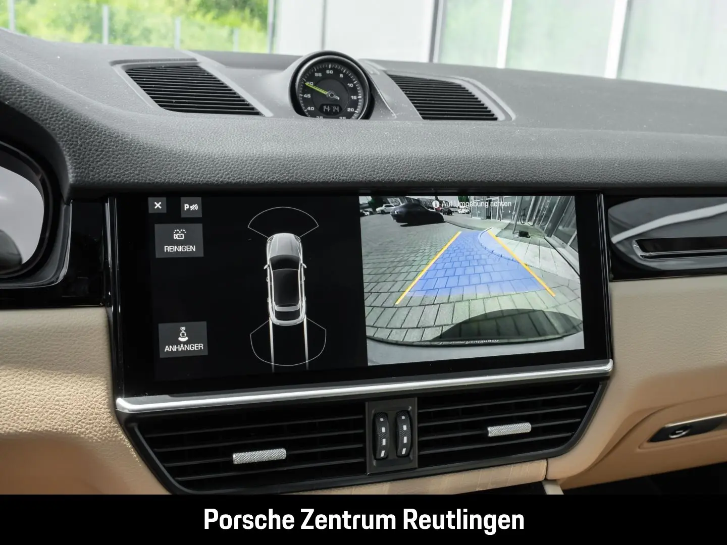 Cayenne E-Hybrid Coupe Sport-Chrono Sportabgas