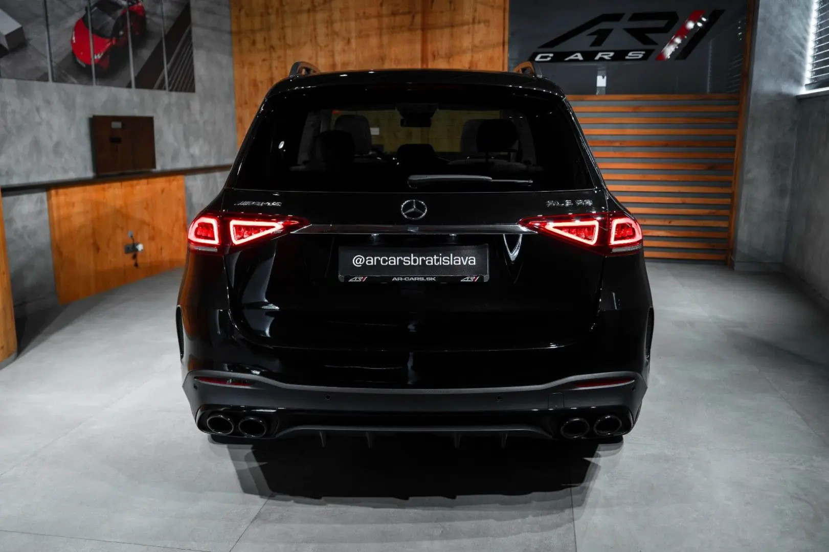 GLE 53 AMG 4Matic+*BURM*PANO*MASSAGE*22