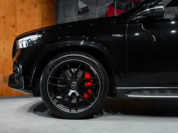 GLE 53 AMG 4Matic+*BURM*PANO*MASSAGE*22