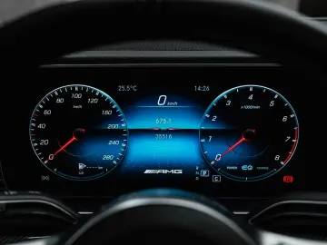 GLE 53 AMG 4Matic+*BURM*PANO*MASSAGE*22