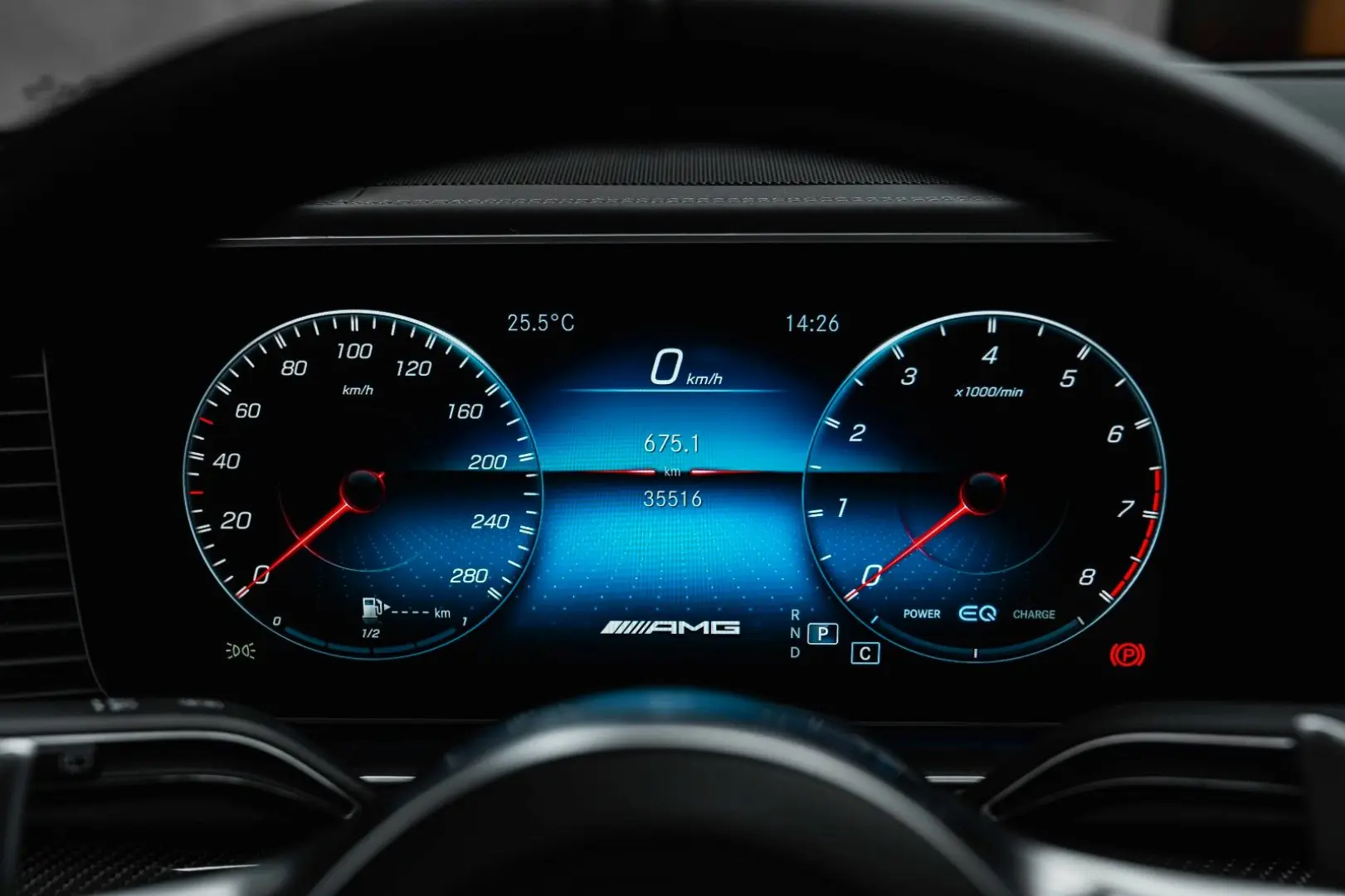 GLE 53 AMG 4Matic+*BURM*PANO*MASSAGE*22