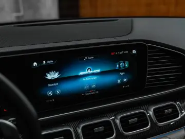 GLE 53 AMG 4Matic+*BURM*PANO*MASSAGE*22