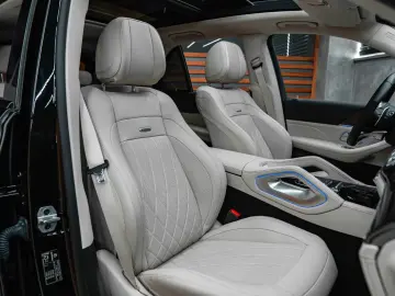 GLE 53 AMG 4Matic+*BURM*PANO*MASSAGE*22