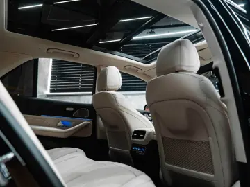 GLE 53 AMG 4Matic+*BURM*PANO*MASSAGE*22