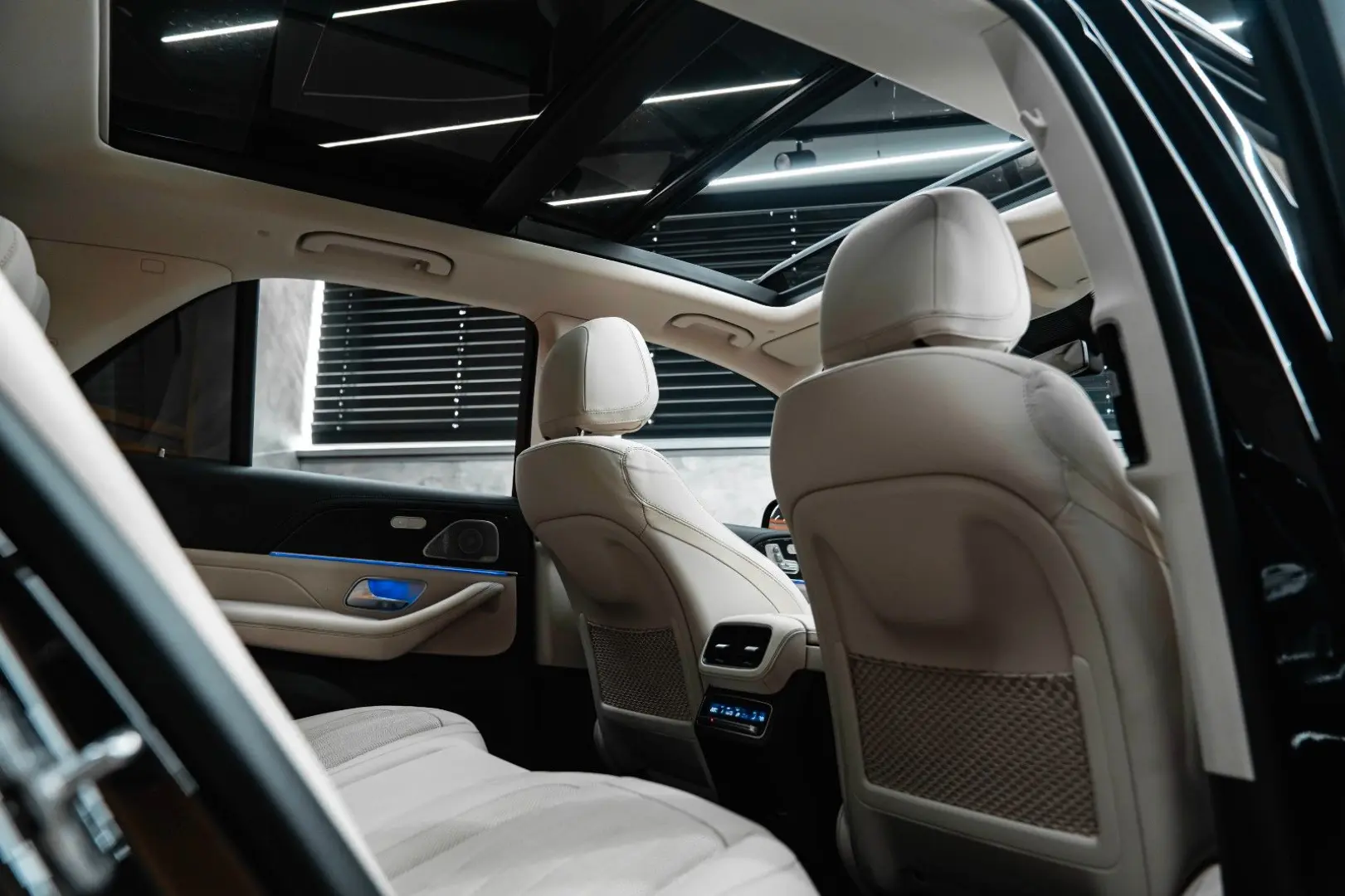 GLE 53 AMG 4Matic+*BURM*PANO*MASSAGE*22