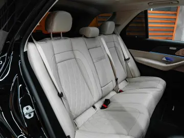 GLE 53 AMG 4Matic+*BURM*PANO*MASSAGE*22
