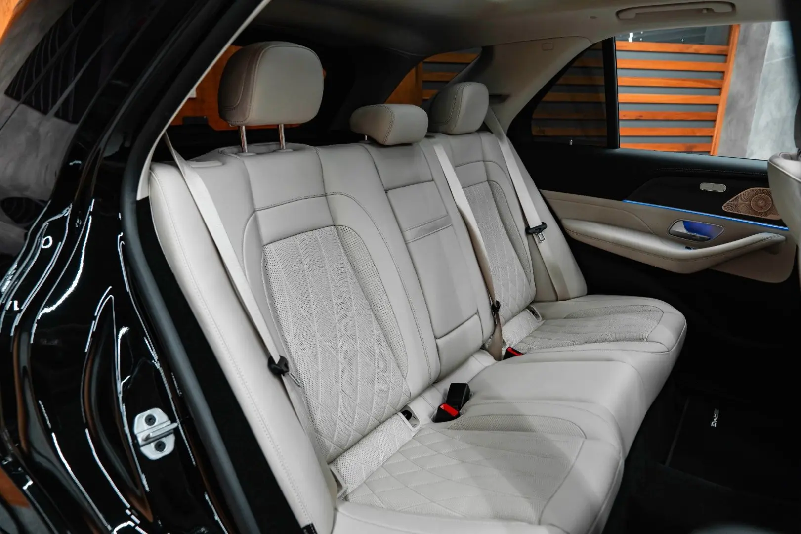 GLE 53 AMG 4Matic+*BURM*PANO*MASSAGE*22