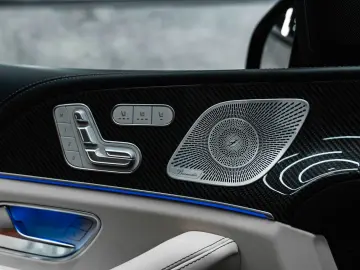 GLE 53 AMG 4Matic+*BURM*PANO*MASSAGE*22