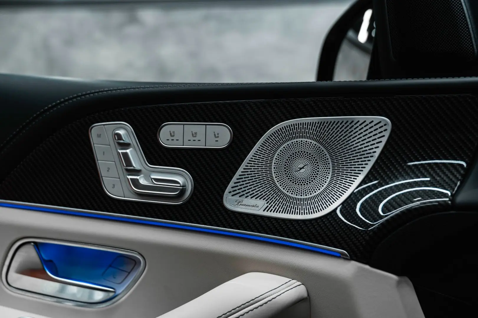 GLE 53 AMG 4Matic+*BURM*PANO*MASSAGE*22