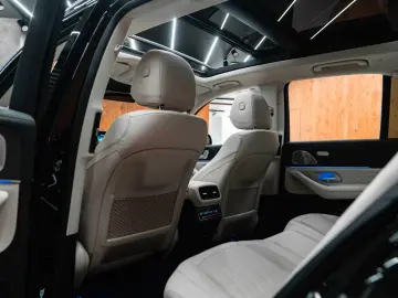 GLE 53 AMG 4Matic+*BURM*PANO*MASSAGE*22