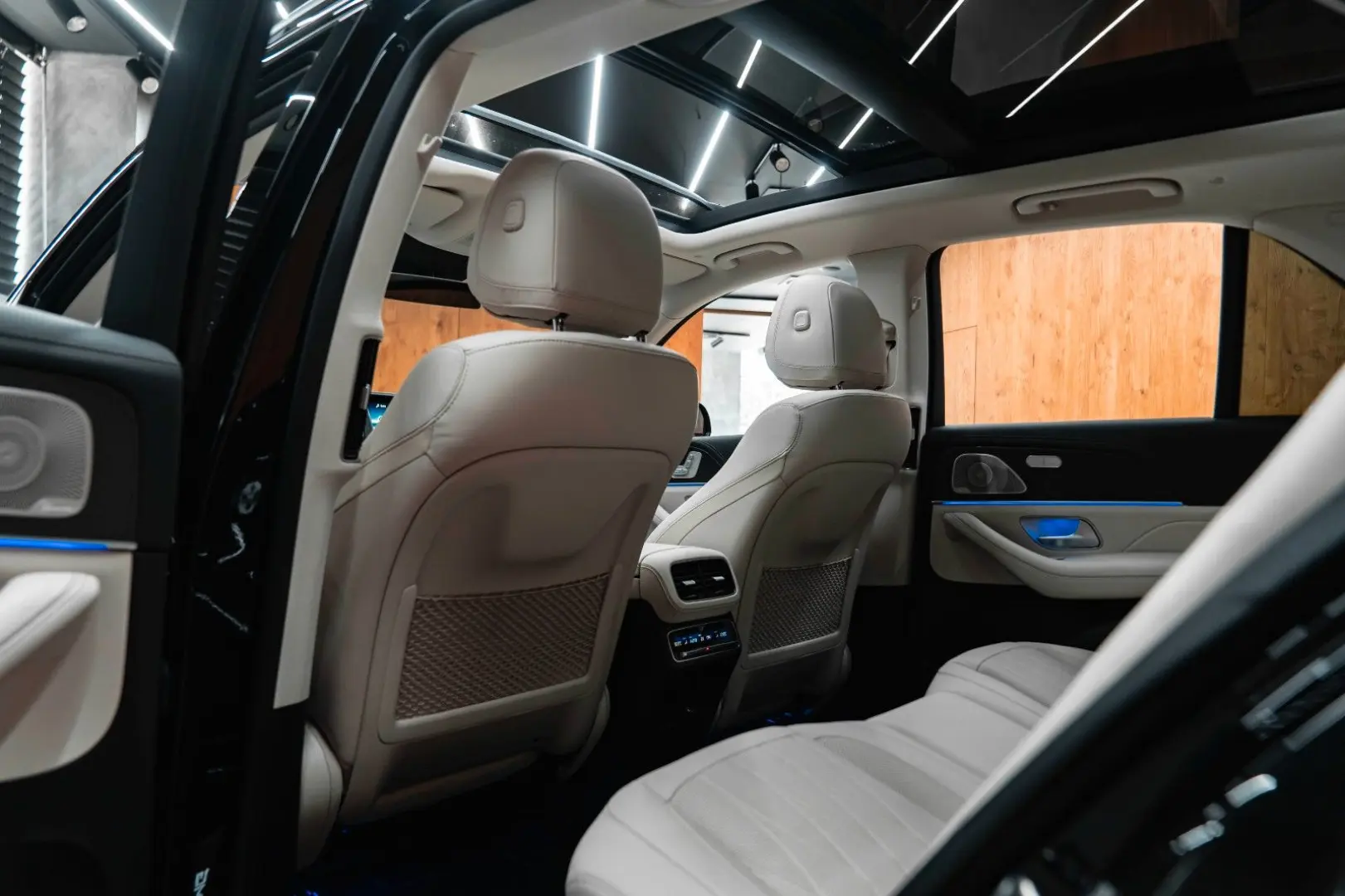GLE 53 AMG 4Matic+*BURM*PANO*MASSAGE*22