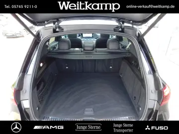 AMG GLE 53 4M+ Head-Up+Sitzklima+Keyless+360°+22