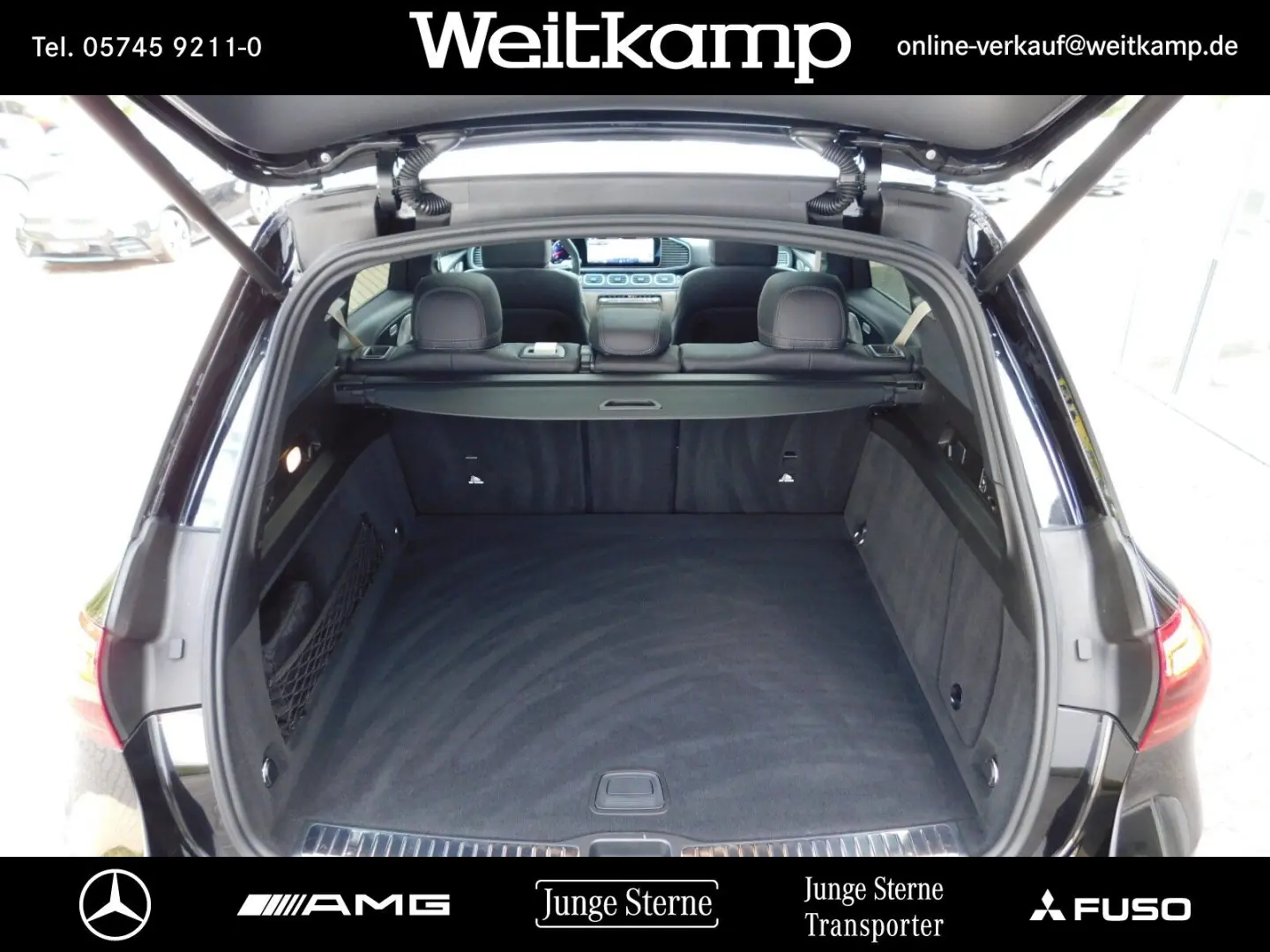AMG GLE 53 4M+ Head-Up+Sitzklima+Keyless+360°+22