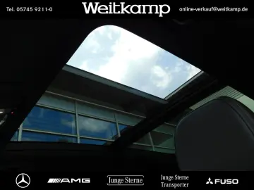 AMG GLE 53 4M+ Head-Up+Sitzklima+Keyless+360°+22