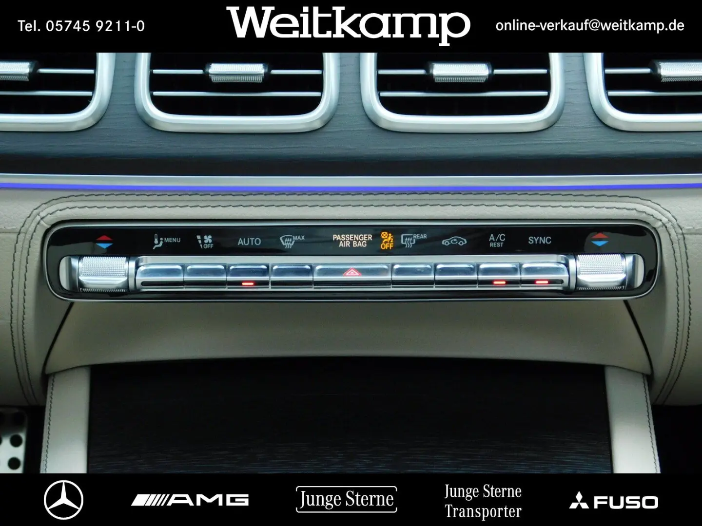 AMG GLE 53 4M+ Head-Up+Sitzklima+Keyless+360°+22