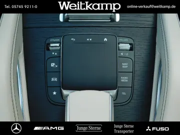 AMG GLE 53 4M+ Head-Up+Sitzklima+Keyless+360°+22