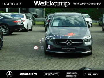 AMG GLE 53 4M+ Head-Up+Sitzklima+Keyless+360°+22