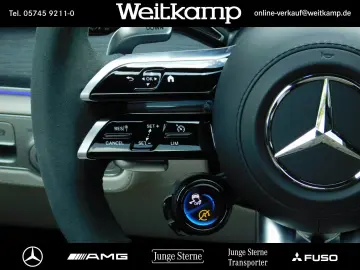 AMG GLE 53 4M+ Head-Up+Sitzklima+Keyless+360°+22