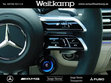 AMG GLE 53 4M+ Head-Up+Sitzklima+Keyless+360°+22