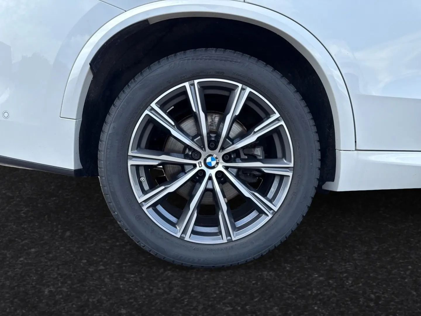 X5 xDrive40i M Sport|AHK|Pano|DA-Prof.|LC-Prof.