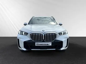 X5 xDrive40i M Sport|AHK|Pano|DA-Prof.|LC-Prof.