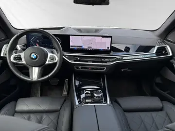 X5 xDrive40i M Sport|AHK|Pano|DA-Prof.|LC-Prof.