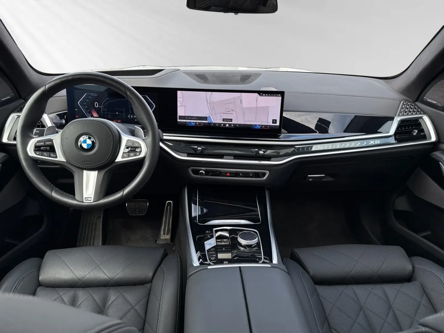 X5 xDrive40i M Sport|AHK|Pano|DA-Prof.|LC-Prof.