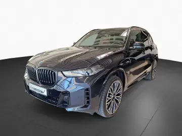 X5 30d M Sport Pro/Ventilation/22