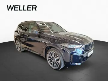 X5 30d M Sport Pro/Ventilation/22