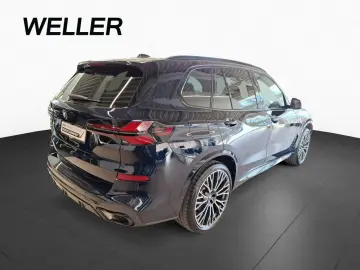 X5 30d M Sport Pro/Ventilation/22