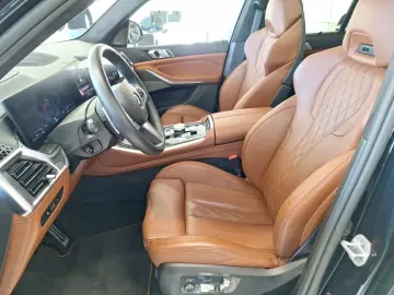 X5 30d M Sport Pro/Ventilation/22