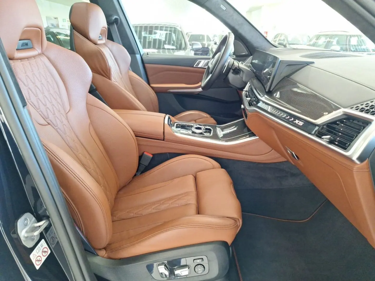 X5 30d M Sport Pro/Ventilation/22