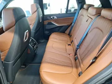 X5 30d M Sport Pro/Ventilation/22