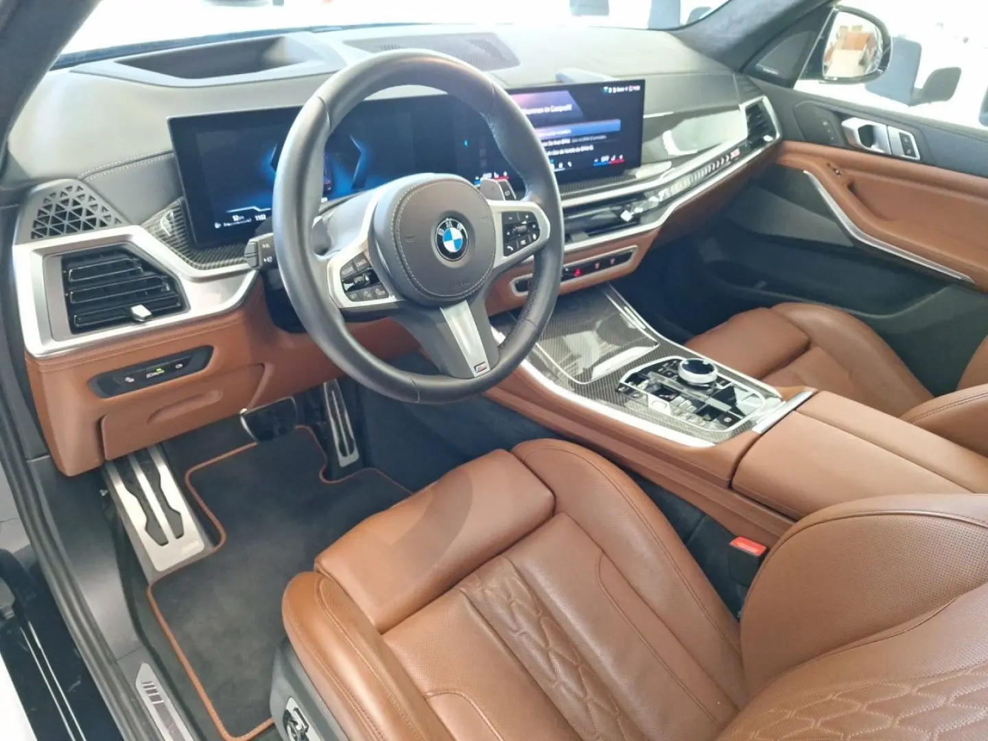 X5 30d M Sport Pro/Ventilation/22