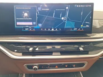 X5 30d M Sport Pro/Ventilation/22