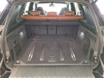 X5 30d M Sport Pro/Ventilation/22