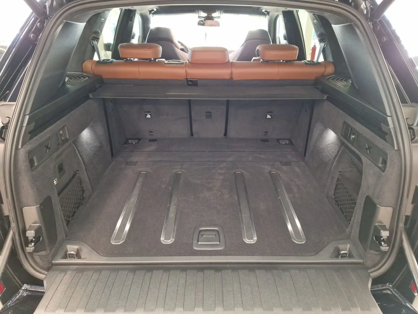 X5 30d M Sport Pro/Ventilation/22